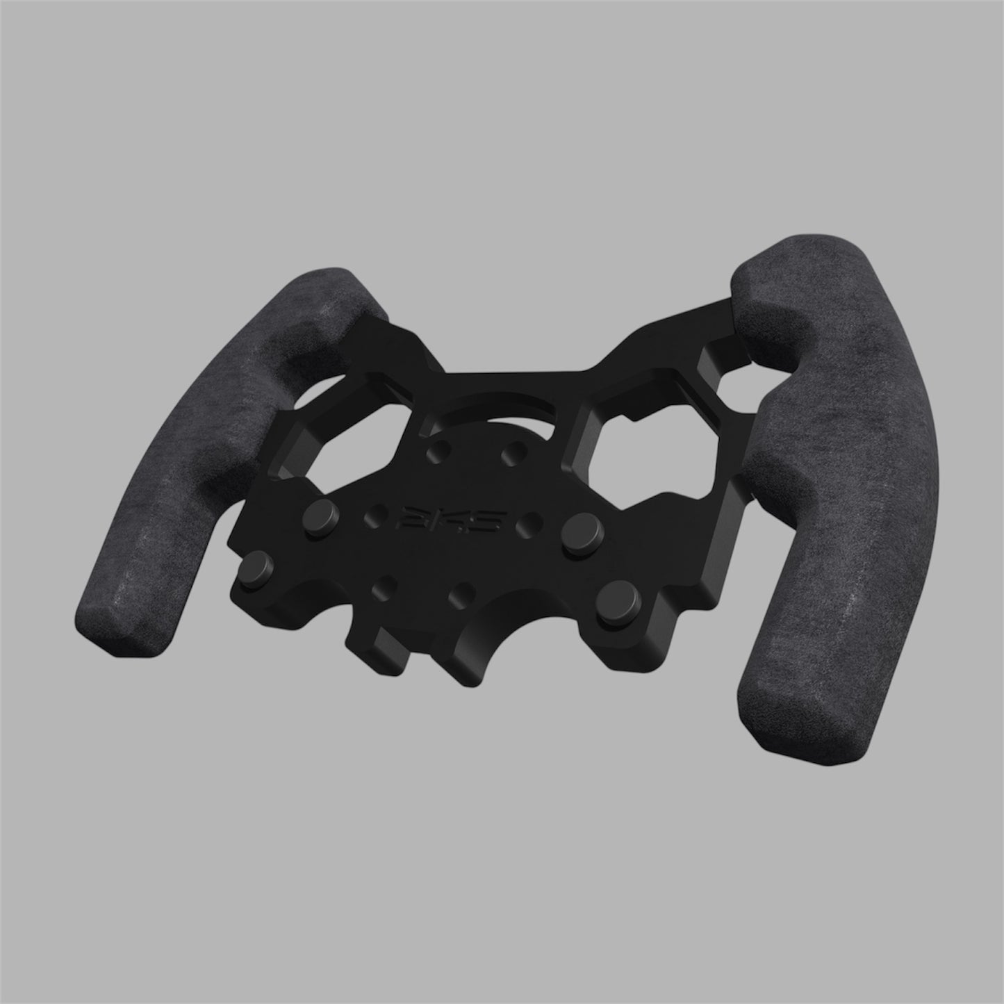 AKS Logitech Conversion Kit
