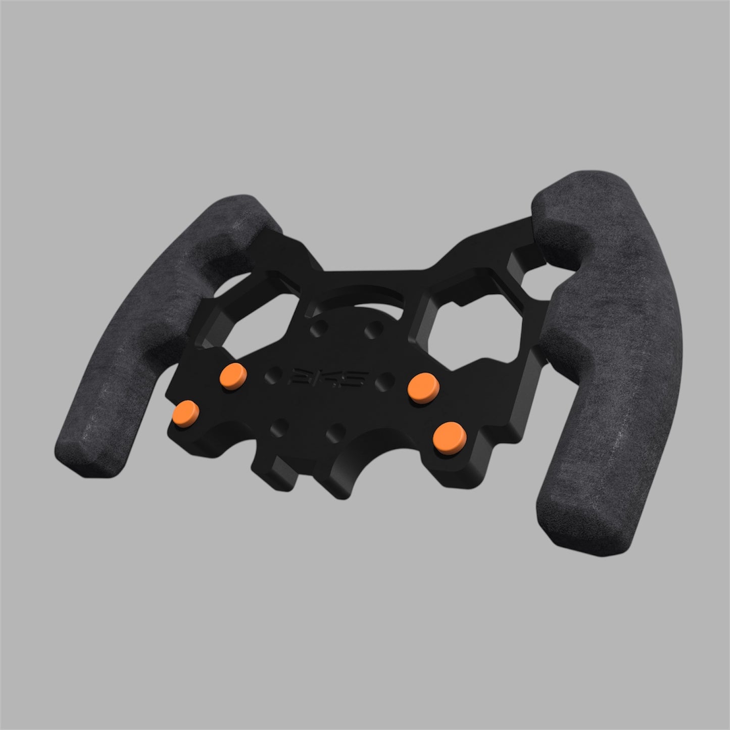 AKS Logitech Conversion Kit