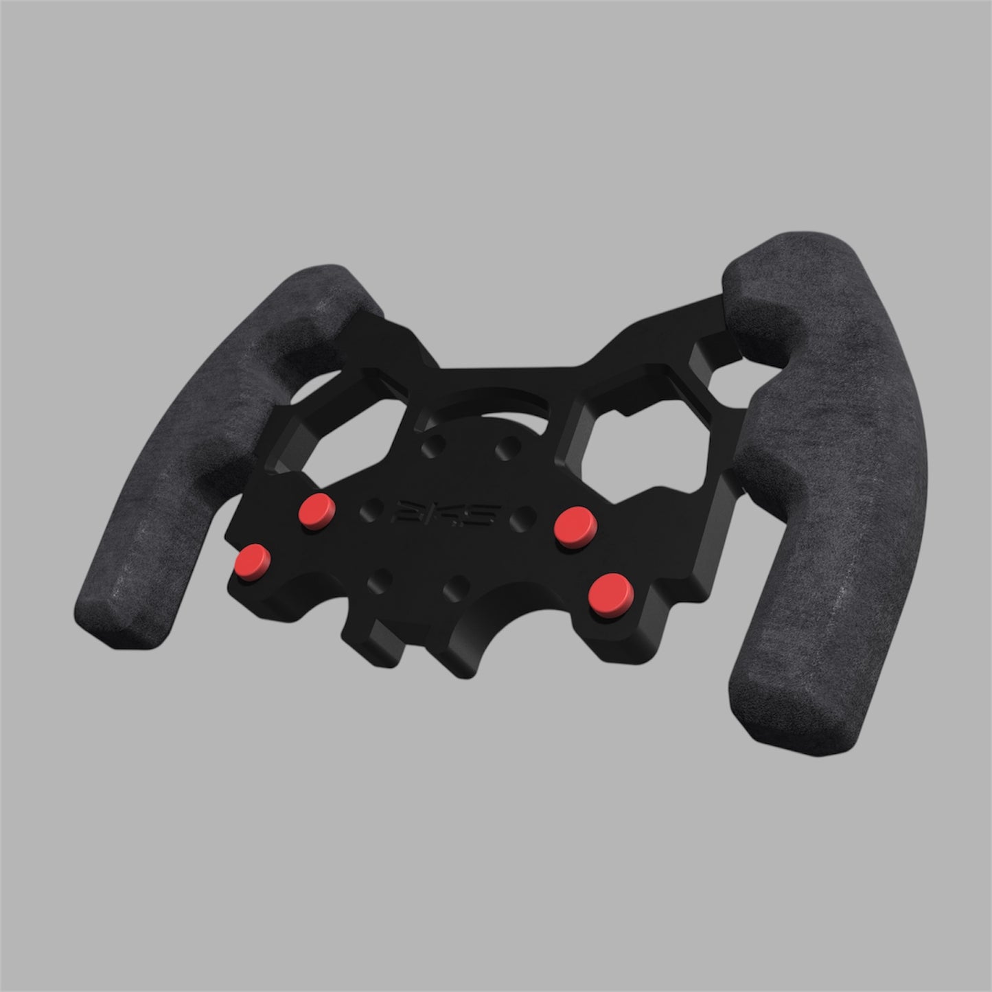 AKS Logitech Conversion Kit