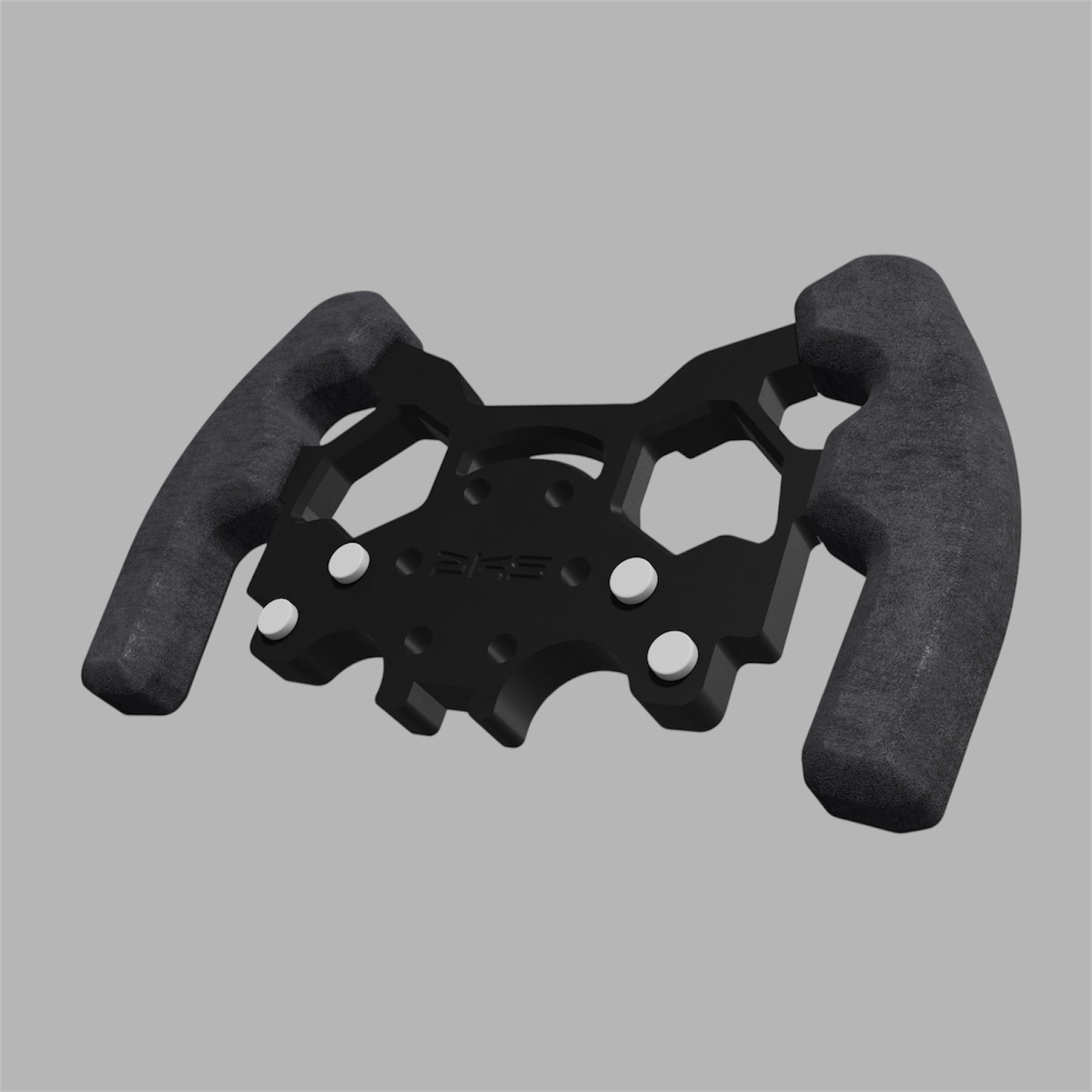 AKS Logitech Conversion Kit