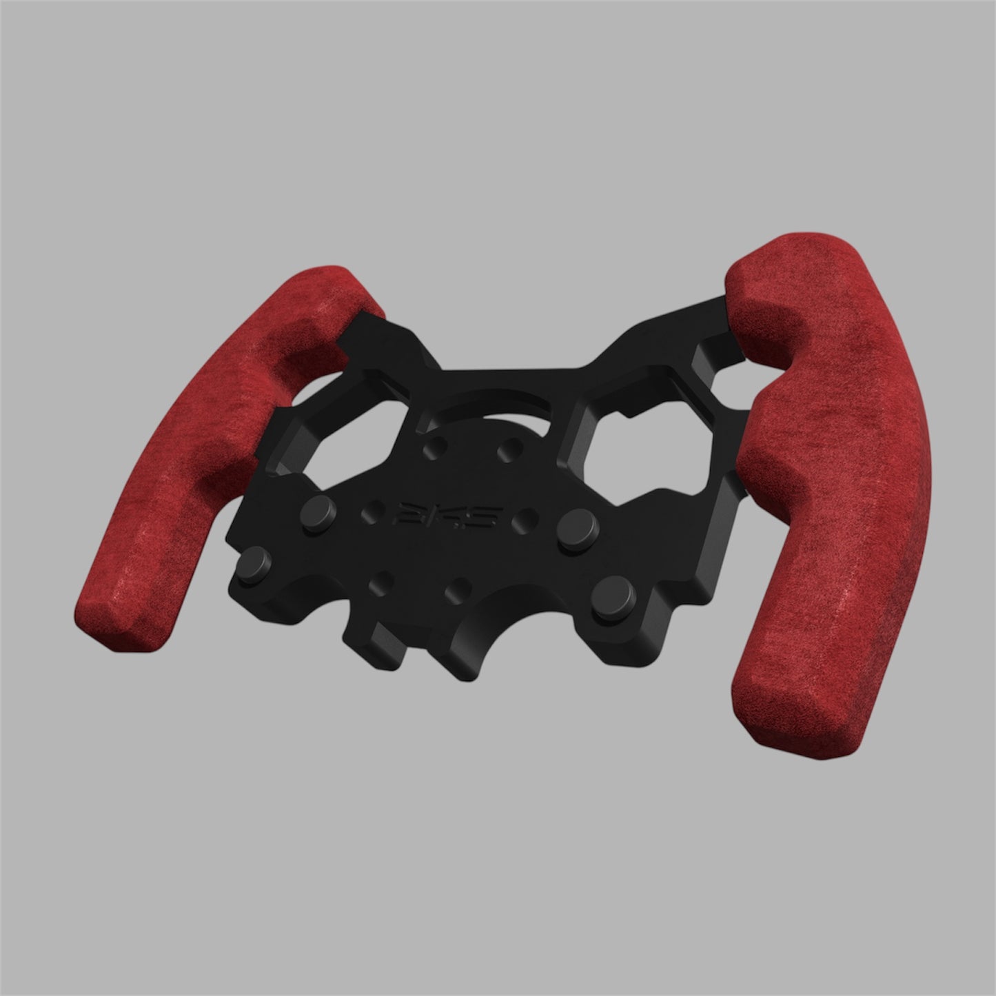 AKS Logitech Conversion Kit