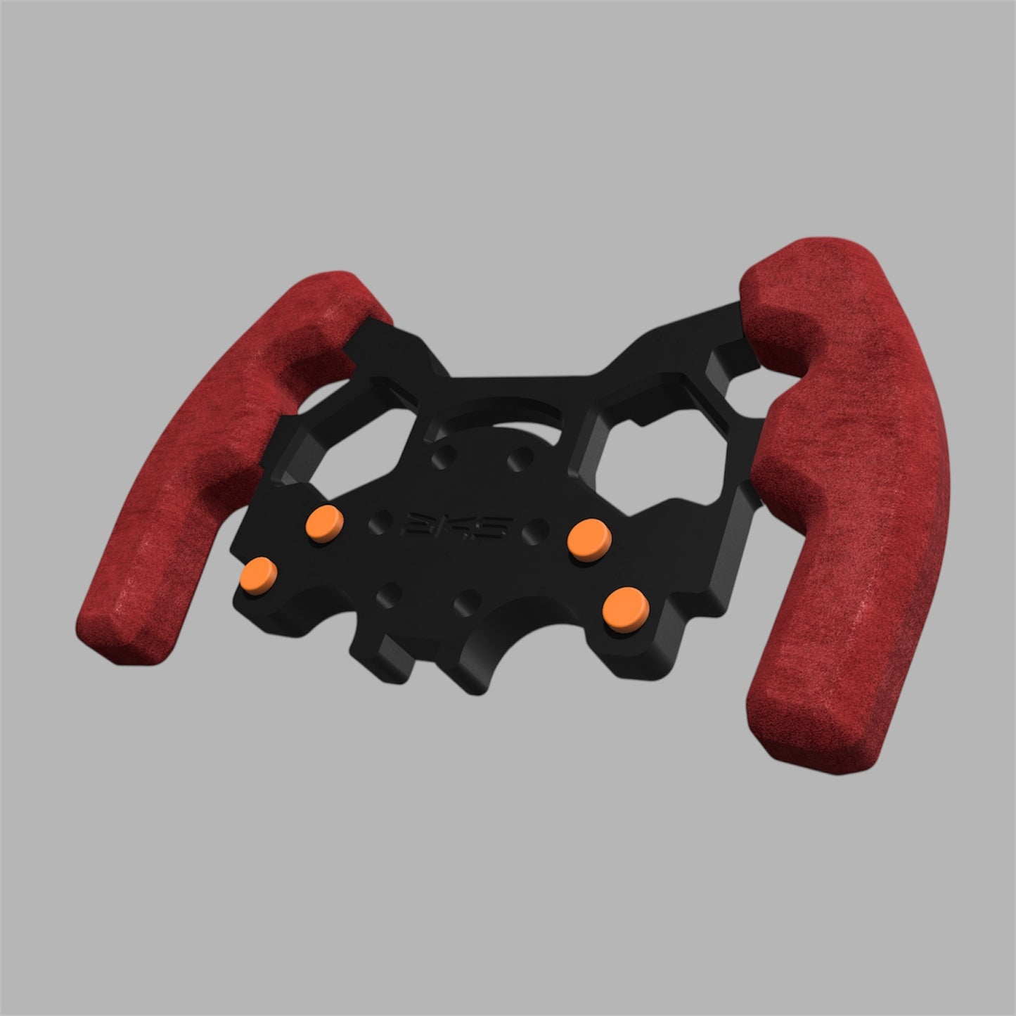 AKS Logitech Conversion Kit