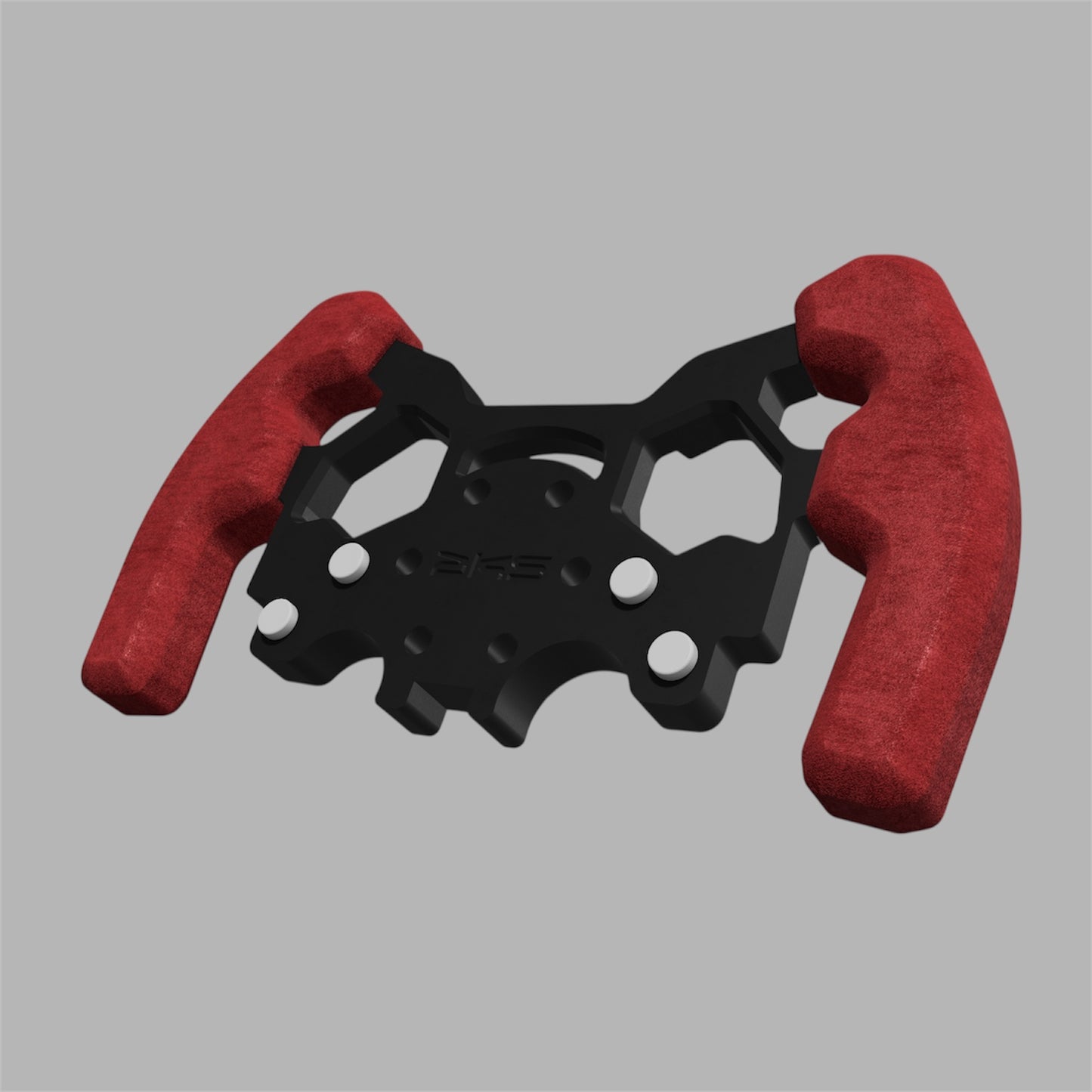 AKS Logitech Conversion Kit