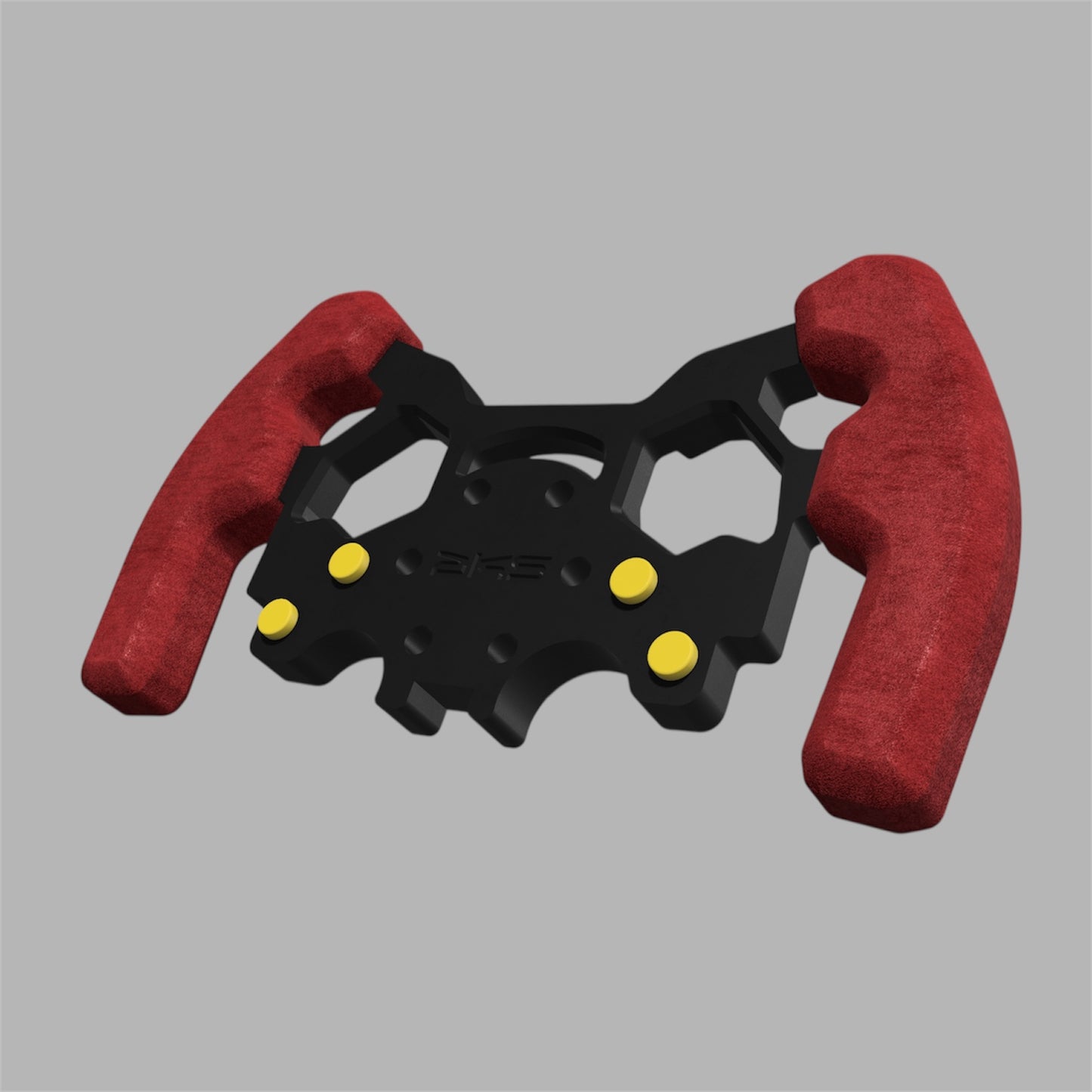 AKS Logitech Conversion Kit