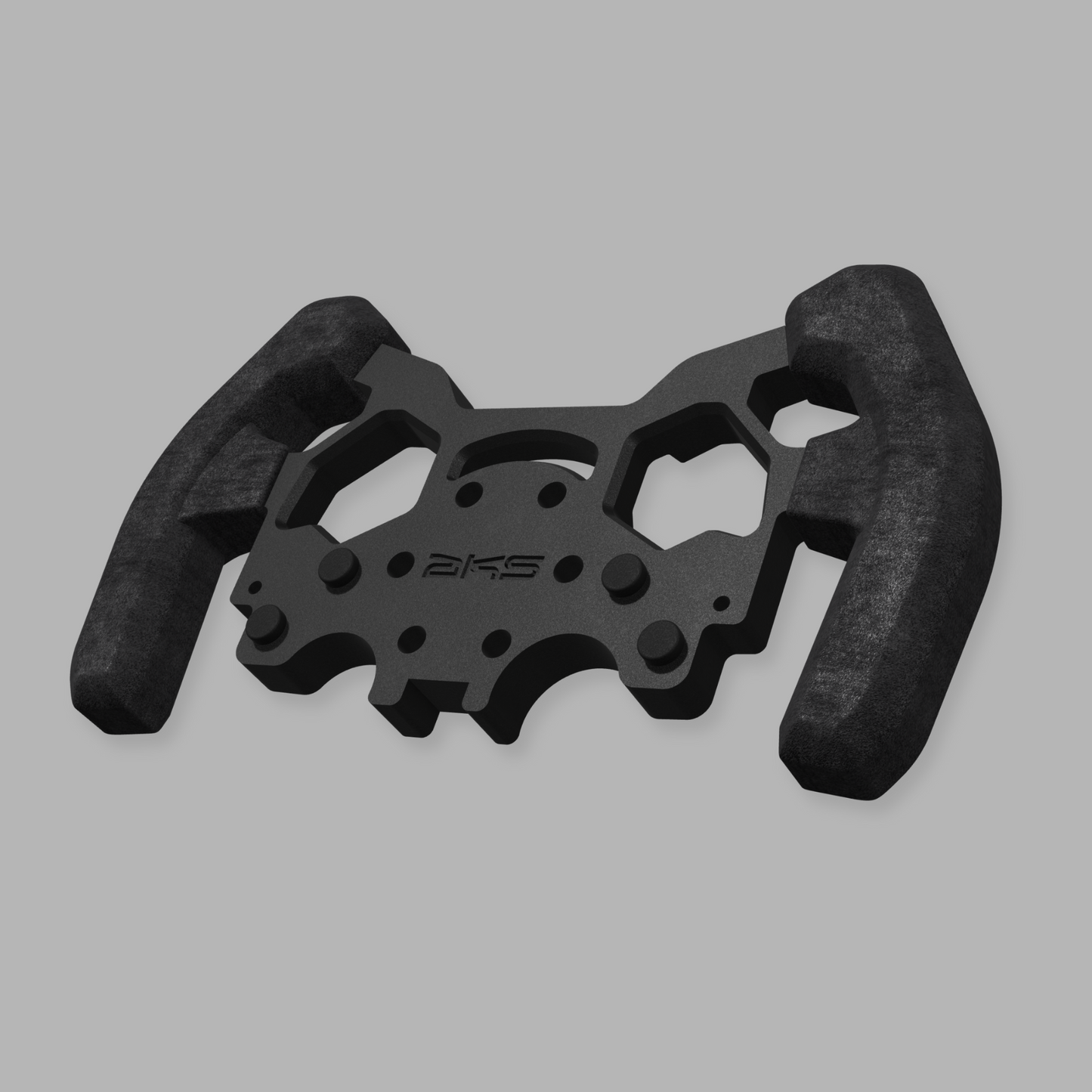 AKS Logitech Conversion Kit