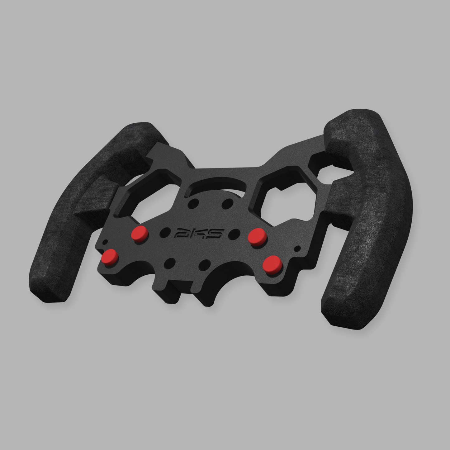 AKS Logitech Conversion Kit