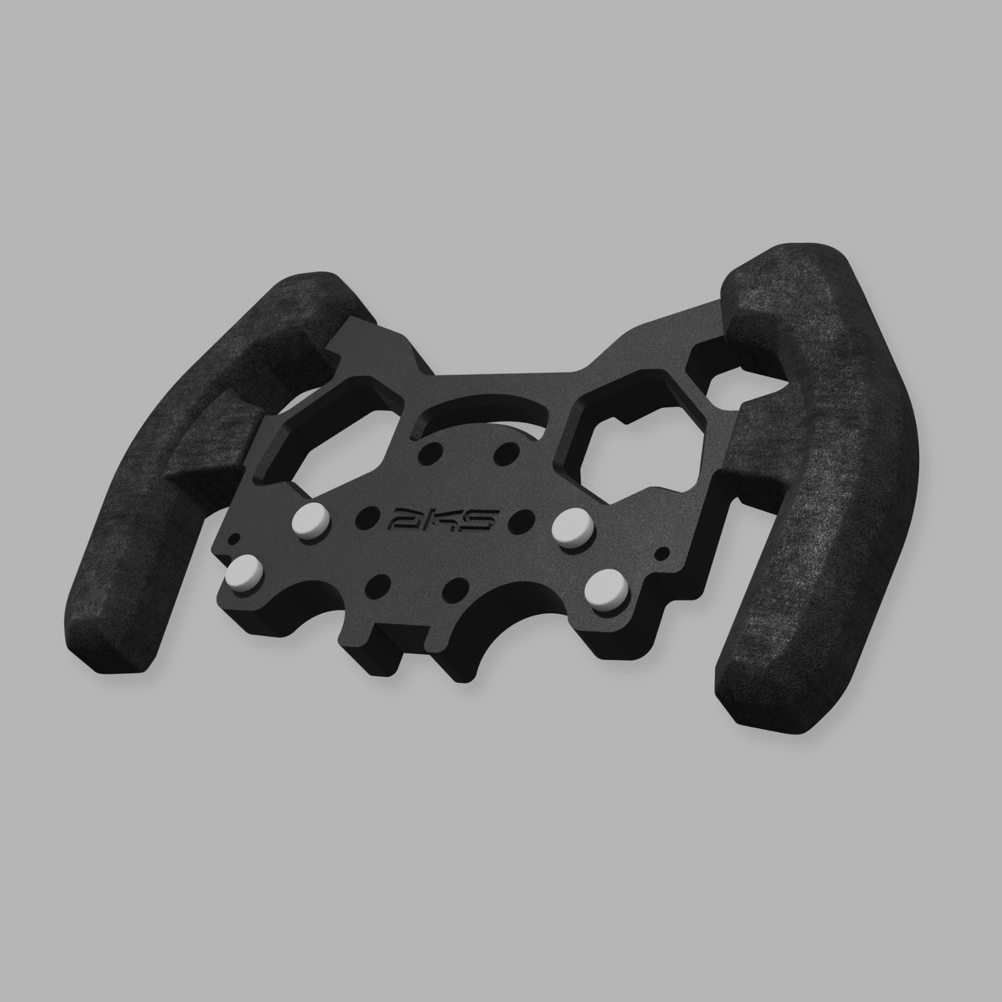 AKS Logitech Conversion Kit
