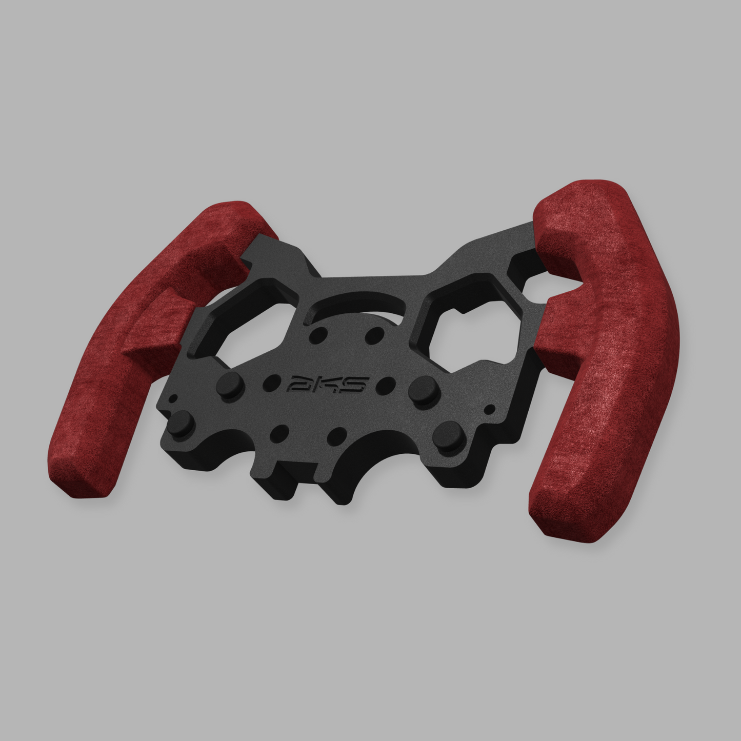 AKS Logitech Conversion Kit