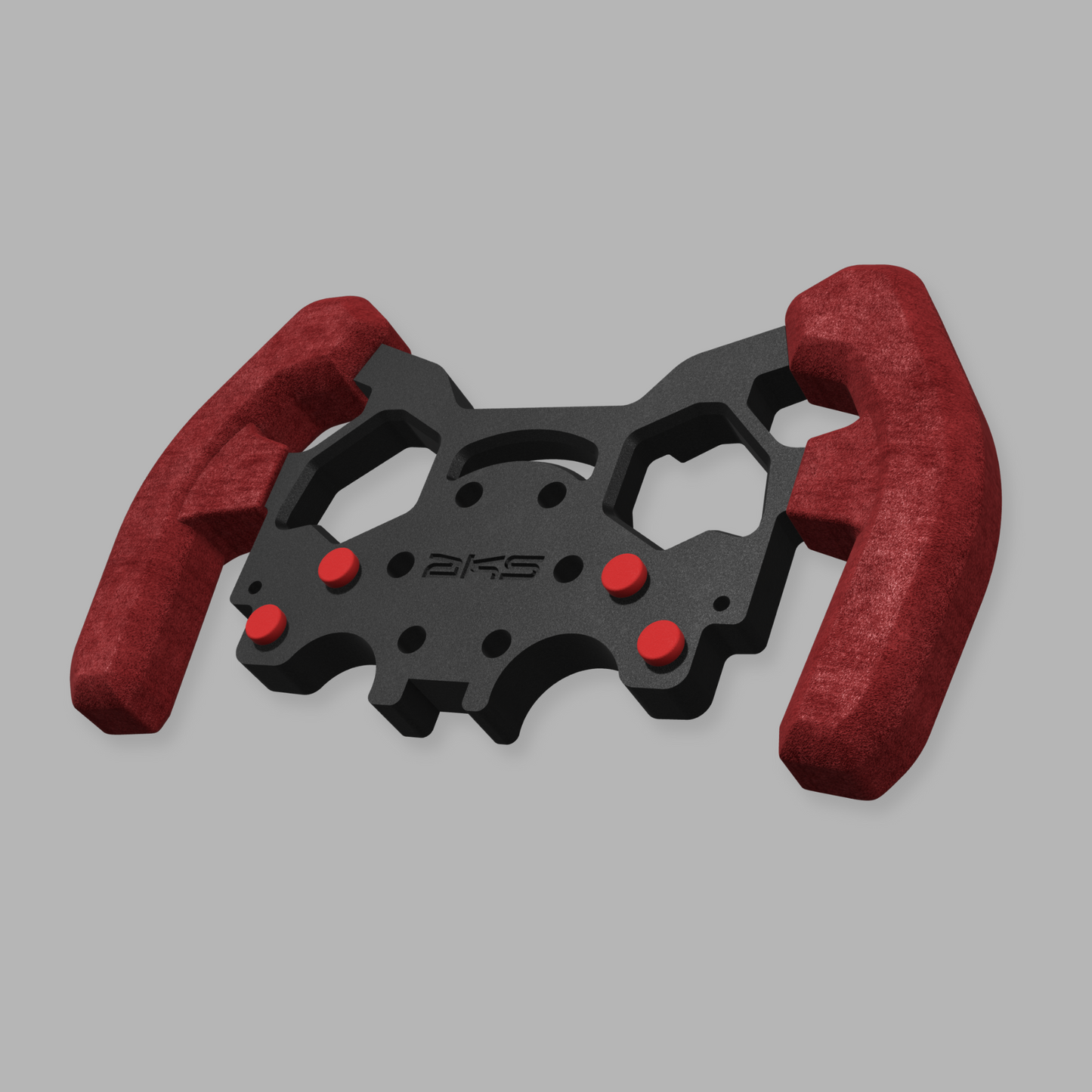 AKS Logitech Conversion Kit