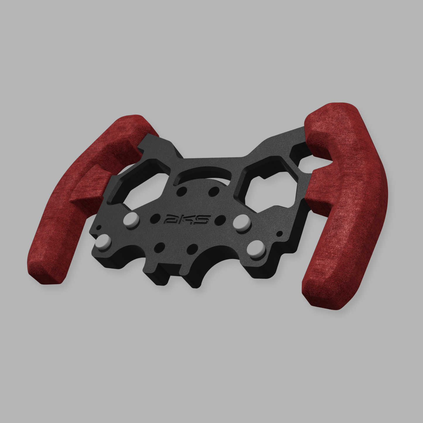 AKS Logitech Conversion Kit