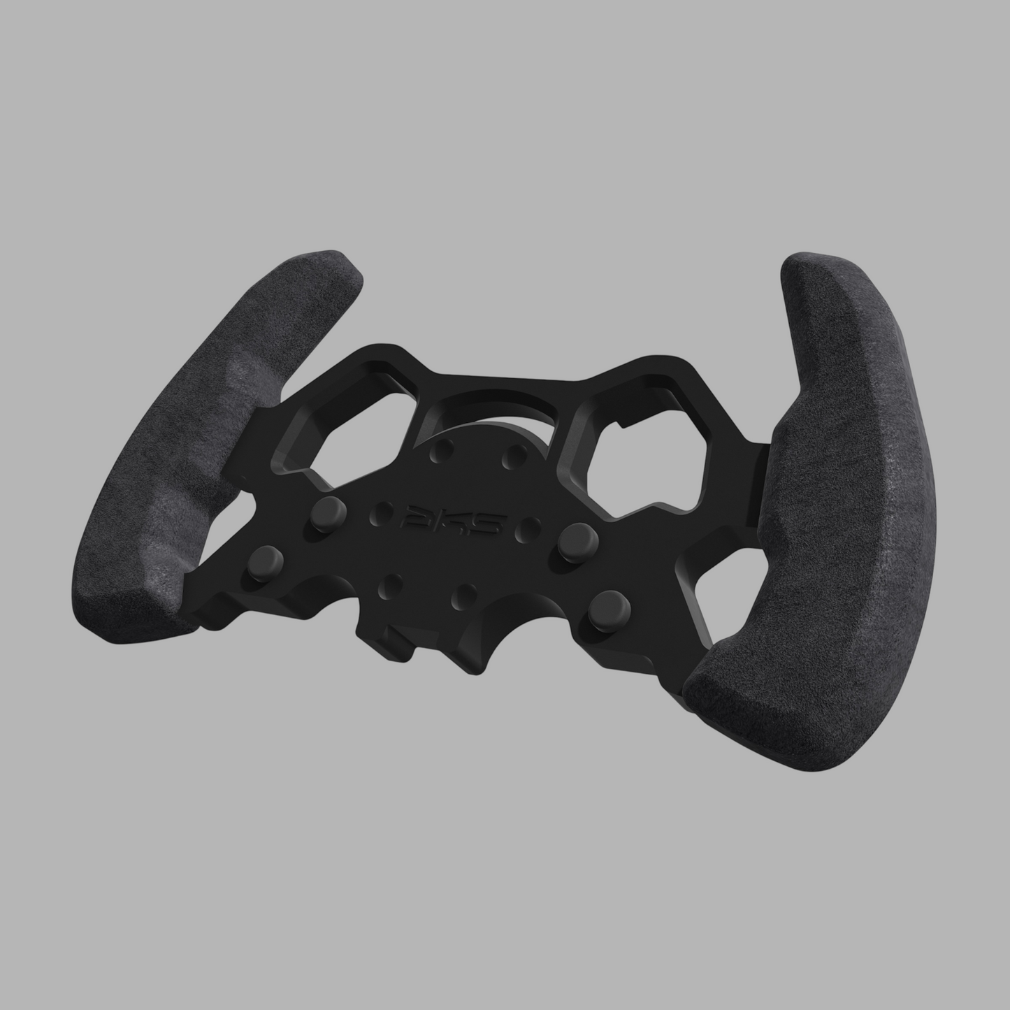 AKS Logitech Conversion Kit