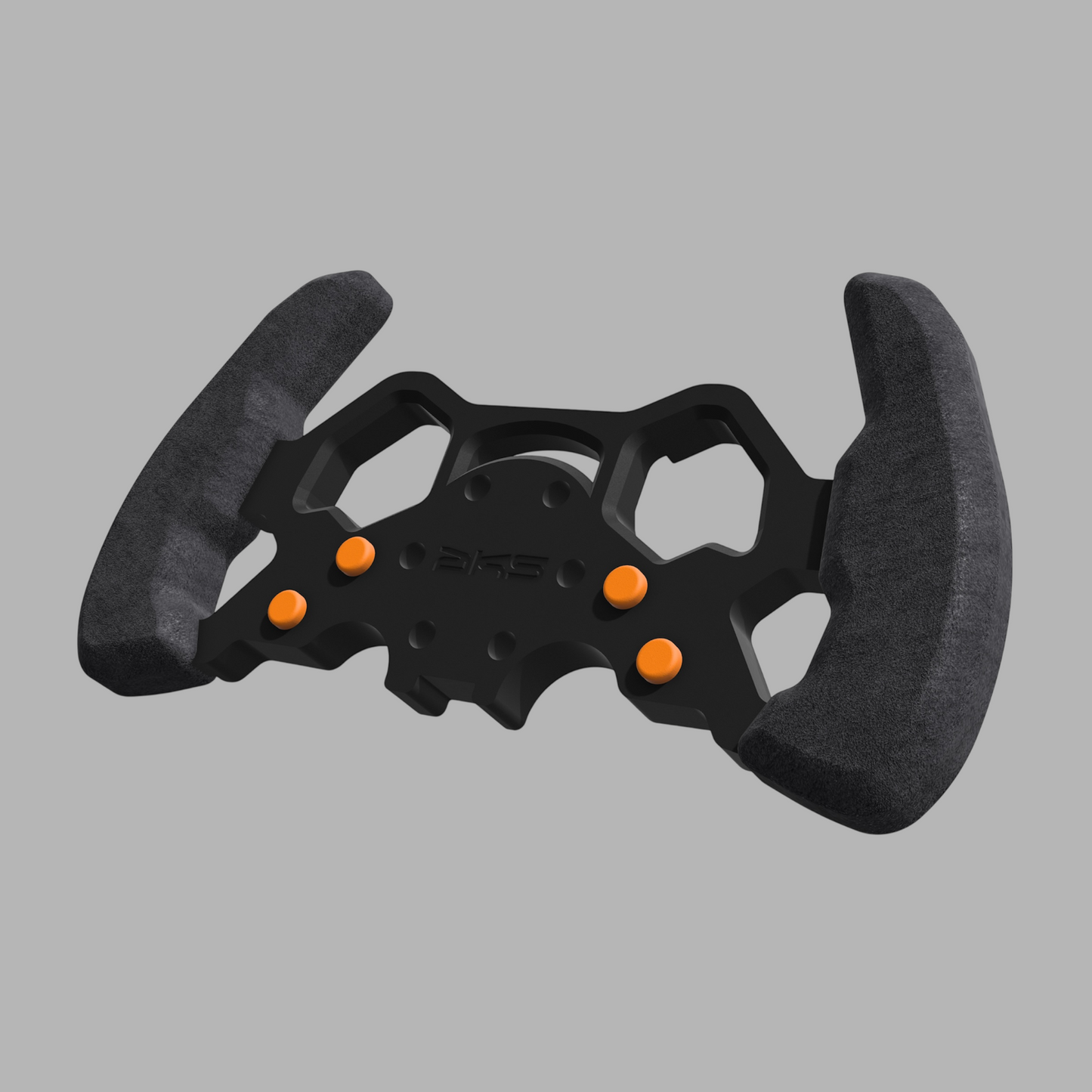 AKS Logitech Conversion Kit