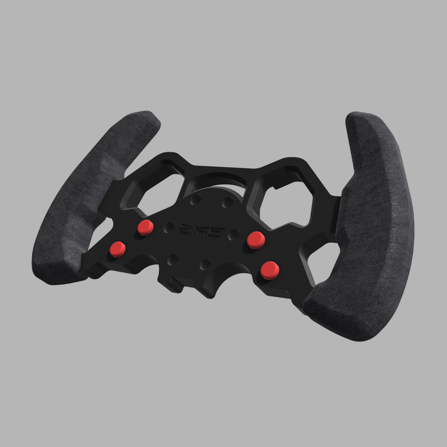 AKS Logitech Conversion Kit