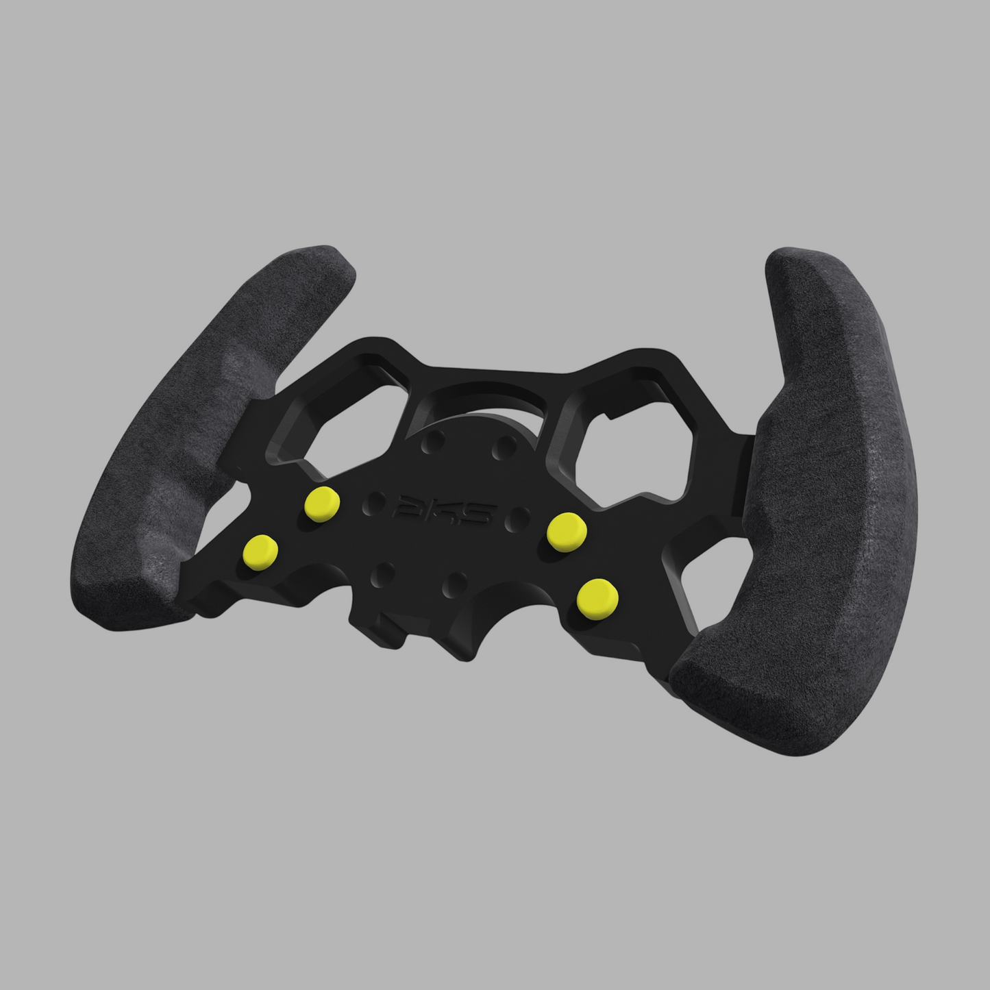 AKS Logitech Conversion Kit