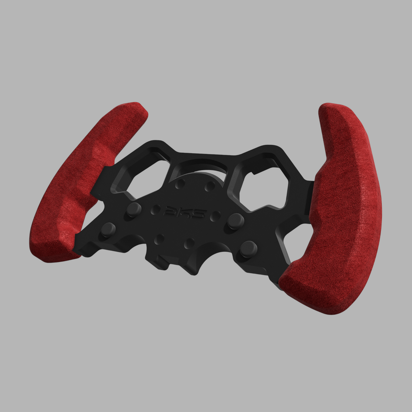 AKS Logitech Conversion Kit