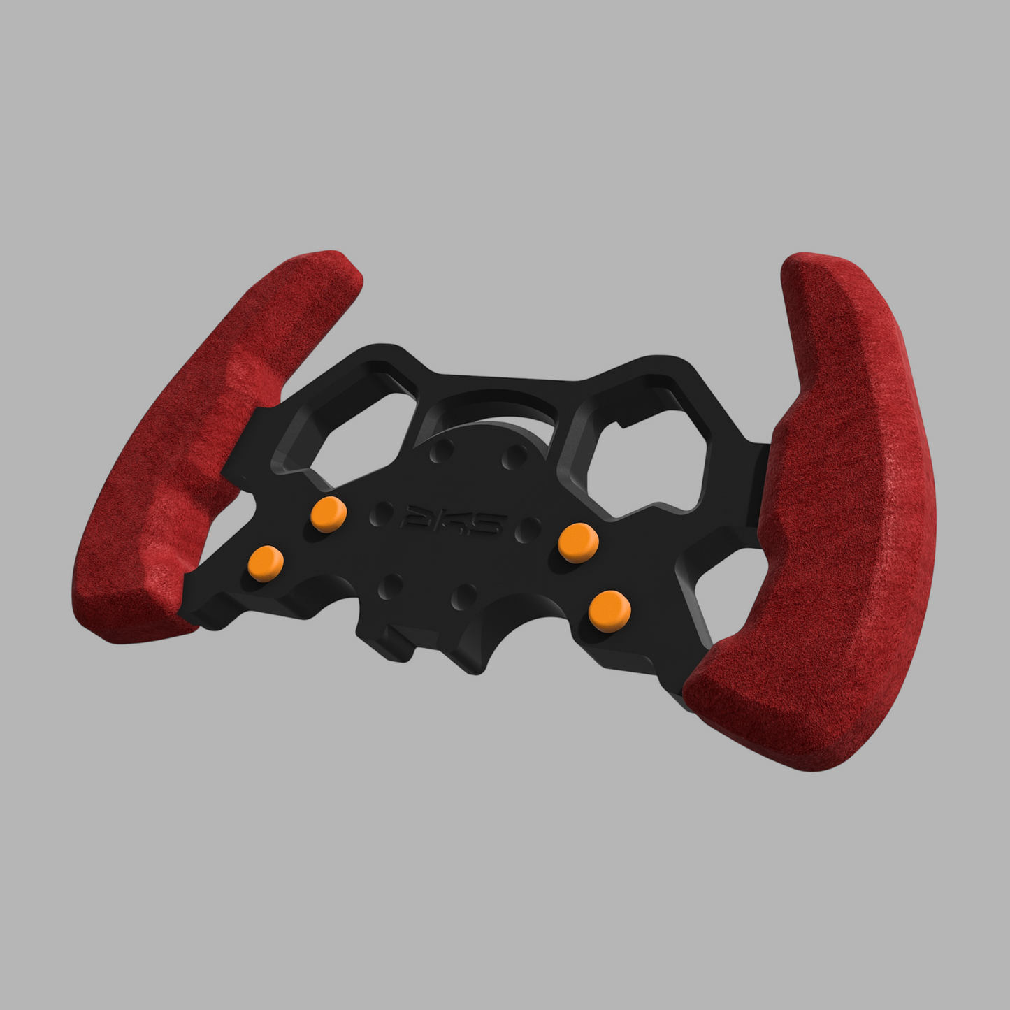 AKS Logitech Conversion Kit