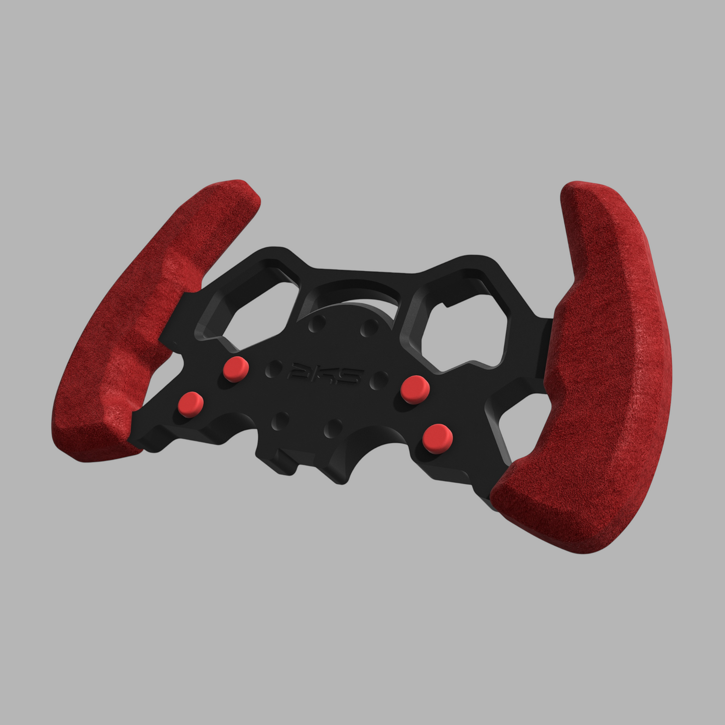 AKS Logitech Conversion Kit