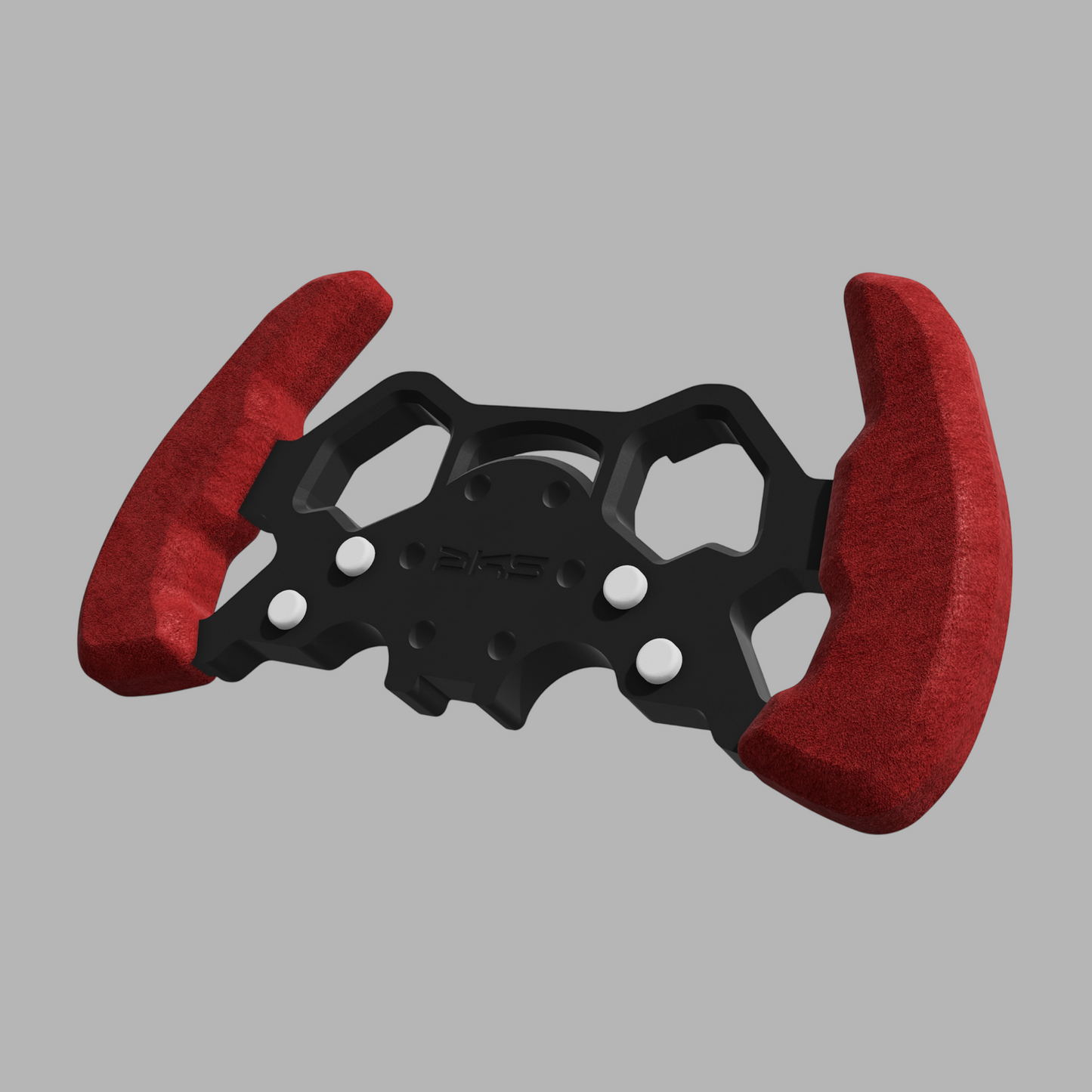 AKS Logitech Conversion Kit