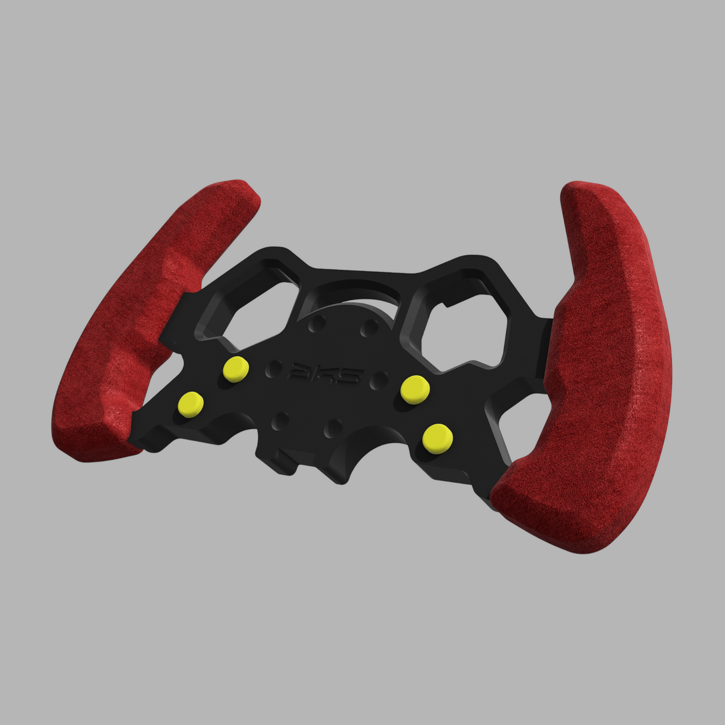 AKS Logitech Conversion Kit