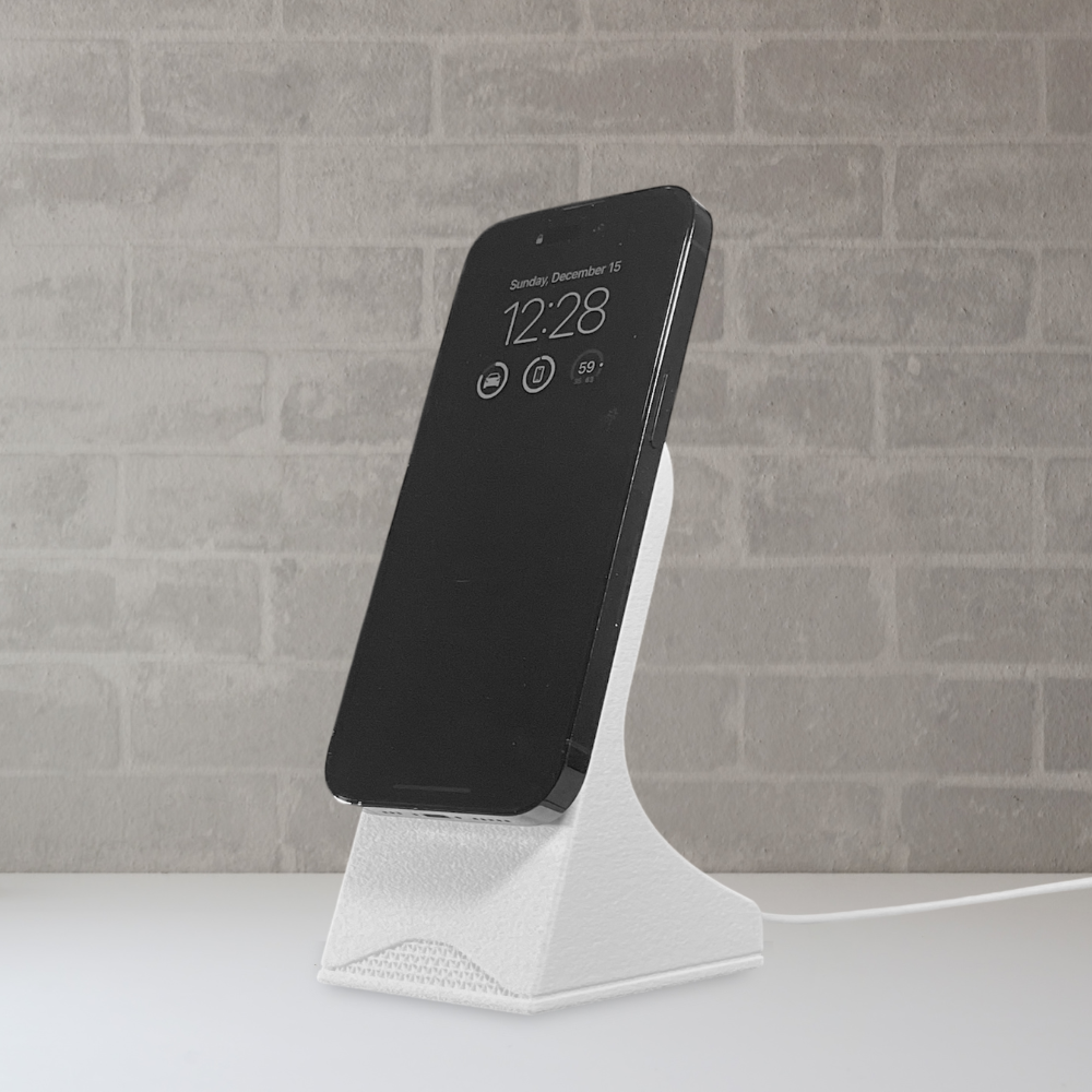 MagSafe Charger Stand - "002"