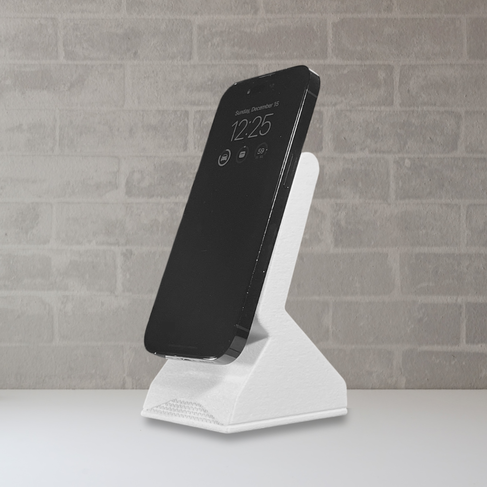 MagSafe Charger Stand - "001"