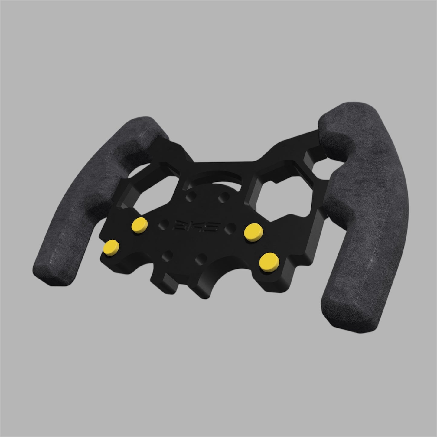 AKS Logitech Conversion Kit