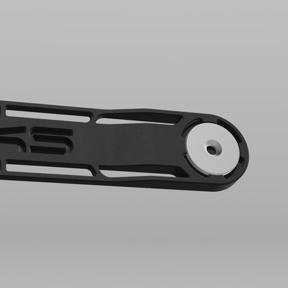TACHYON - Magnetic License Plate Mount